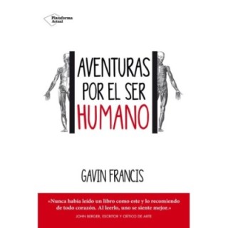 Aventuras por el ser humano