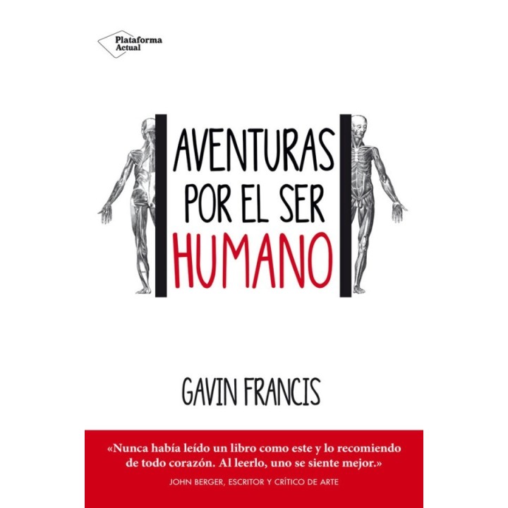Aventuras por el ser humano