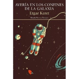 Avería en los confines de la galaxia