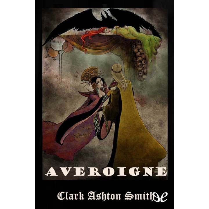 Averoigne
