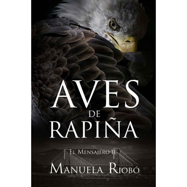 Aves de rapiña
