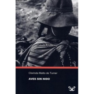 Aves sin nido