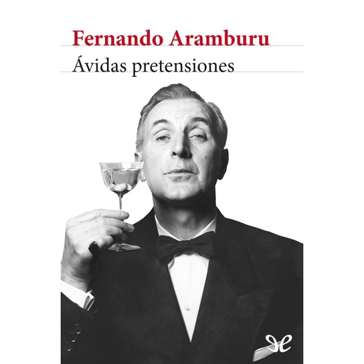 Ávidas pretensiones