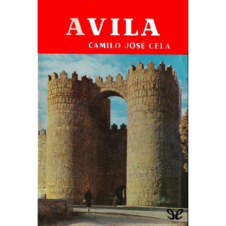 Ávila