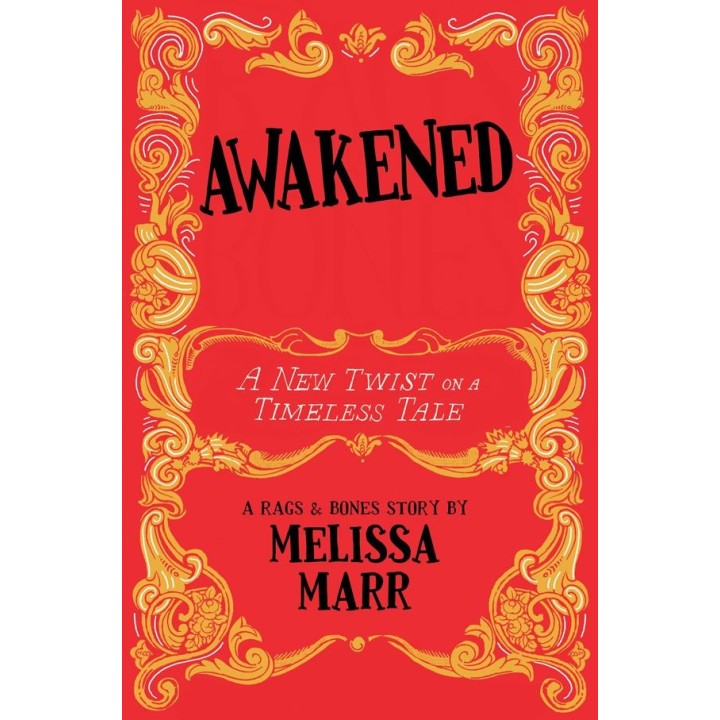 Awakened: A New Twist on a Timeless Tale
