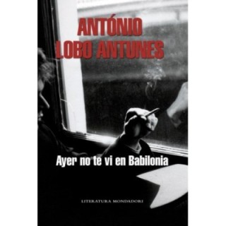 Ayer no te vi en Babilonia