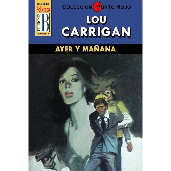 Ayer y mañana (2ª Ed.)