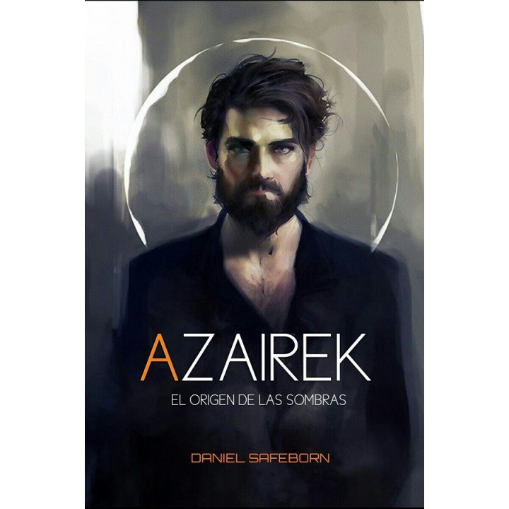 Azairek: El origen de las sombras