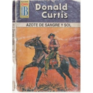 Azote de sangre y sol