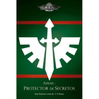 Azrael: Protector de secretos