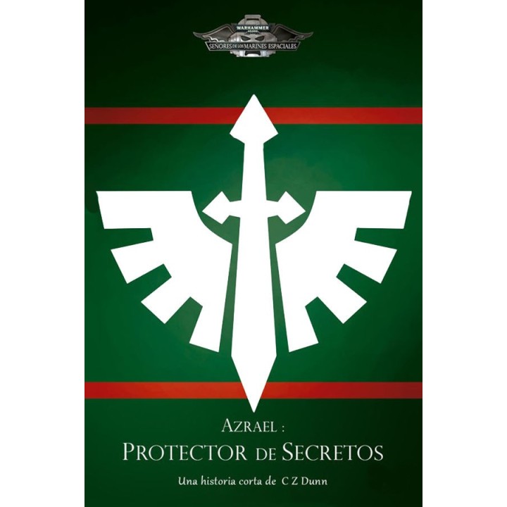 Azrael: Protector de secretos