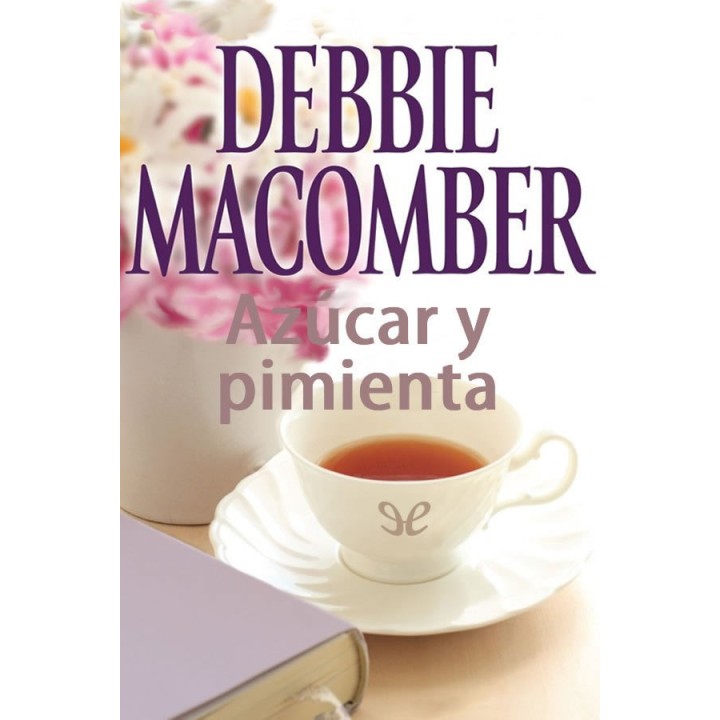 Azúcar y pimienta