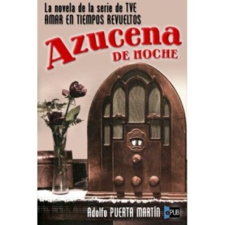 Azucena de noche