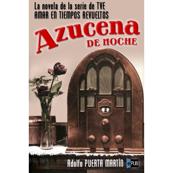 Azucena de noche