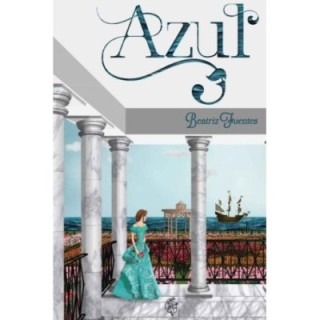 Azul