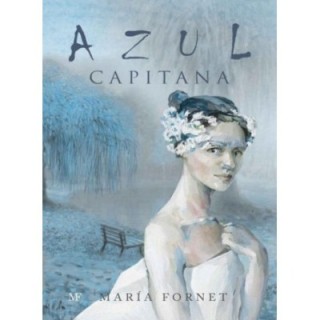 Azul Capitana