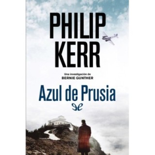 Azul de Prusia