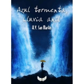 Azul tormenta