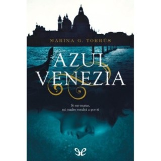 Azul Venezia