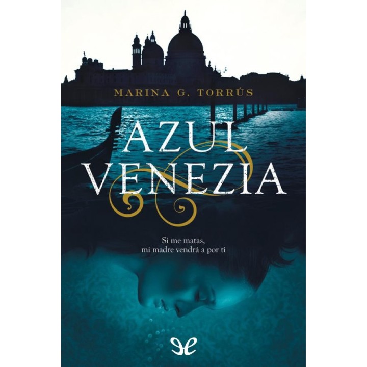 Azul Venezia