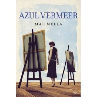 Azul Vermeer