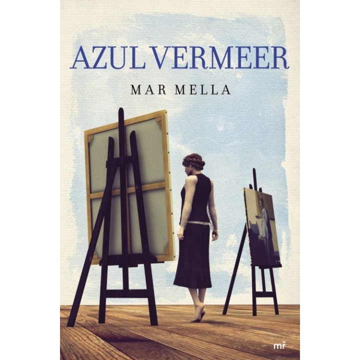 Azul Vermeer