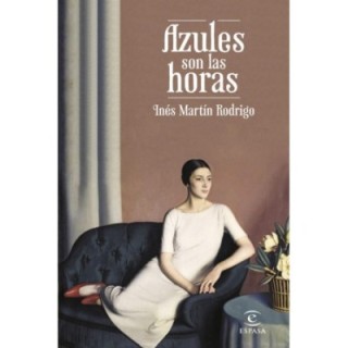 Azules son las horas