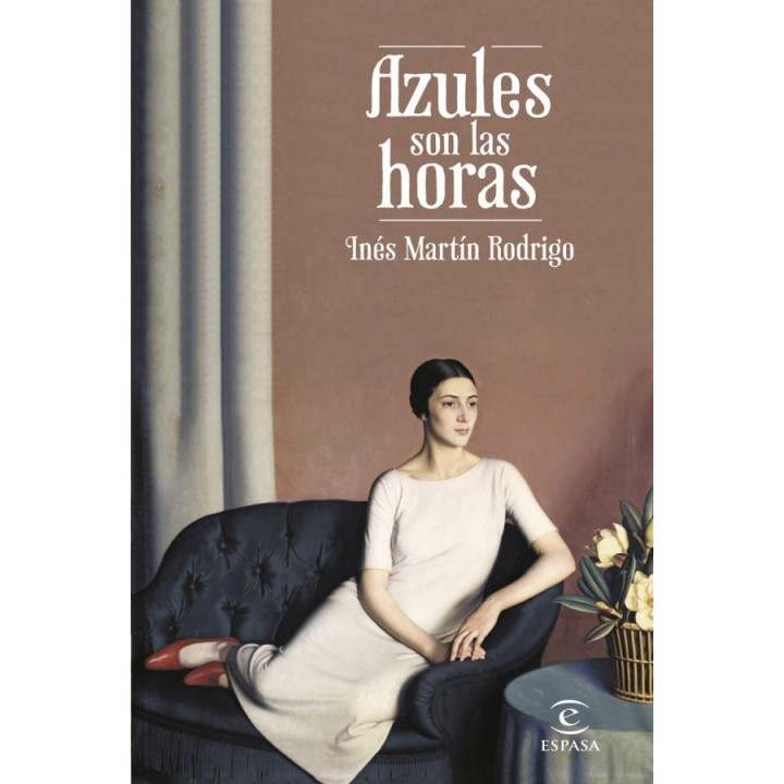 Azules son las horas