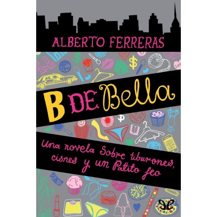 B de Bella