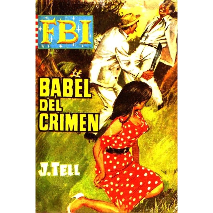 Babel del crimen