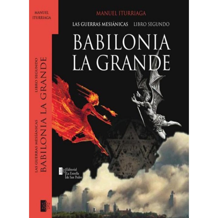 Babilonia la grande