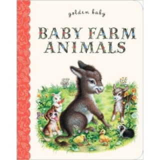 Baby Farm Animals