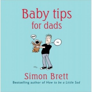 Baby Tips for Dads