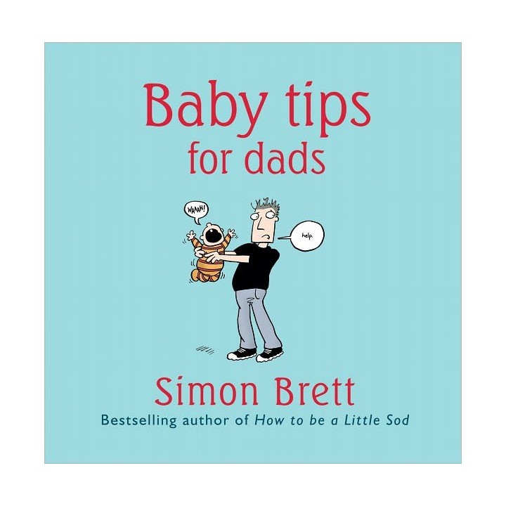 Baby Tips for Dads