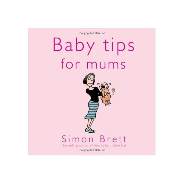 Baby Tips for Mums