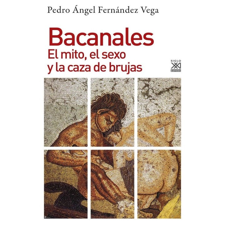 Bacanales