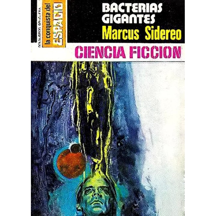 Bacterias gigantes