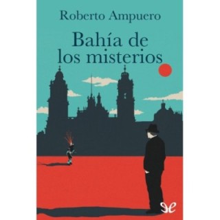 Bahía de los misterios