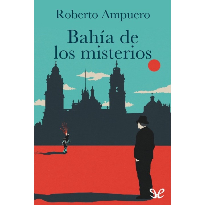 Bahía de los misterios