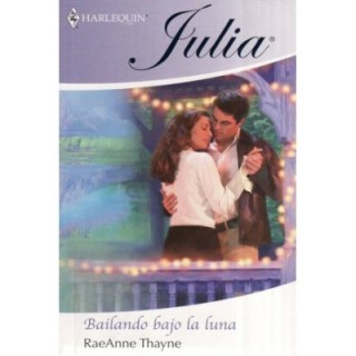 Bailando bajo la luna