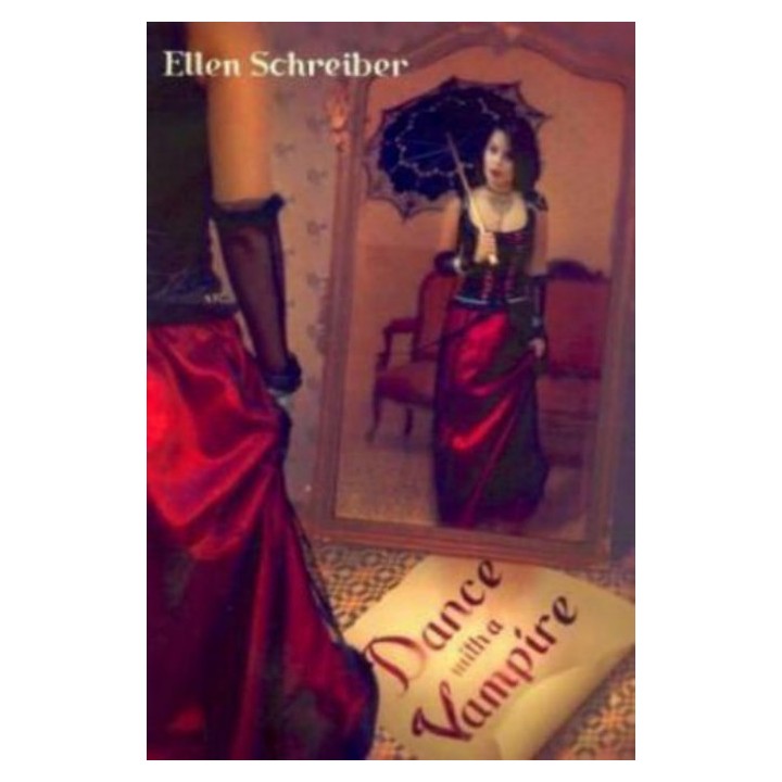 Bailando con un vampiro