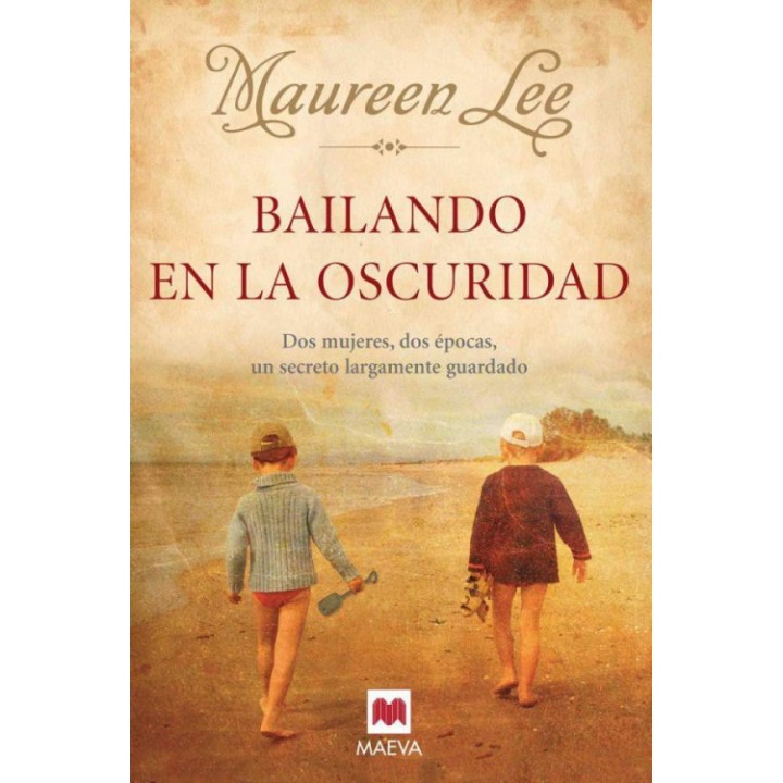 Bailando en la oscuridad