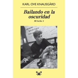 Bailando en la oscuridad