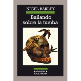 Bailando sobre la tumba