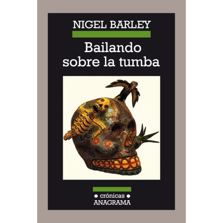 Bailando sobre la tumba