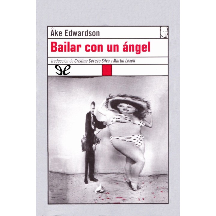 Bailar con un ángel