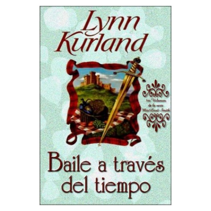 Baile a través del tiempo