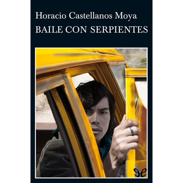 Baile con serpientes