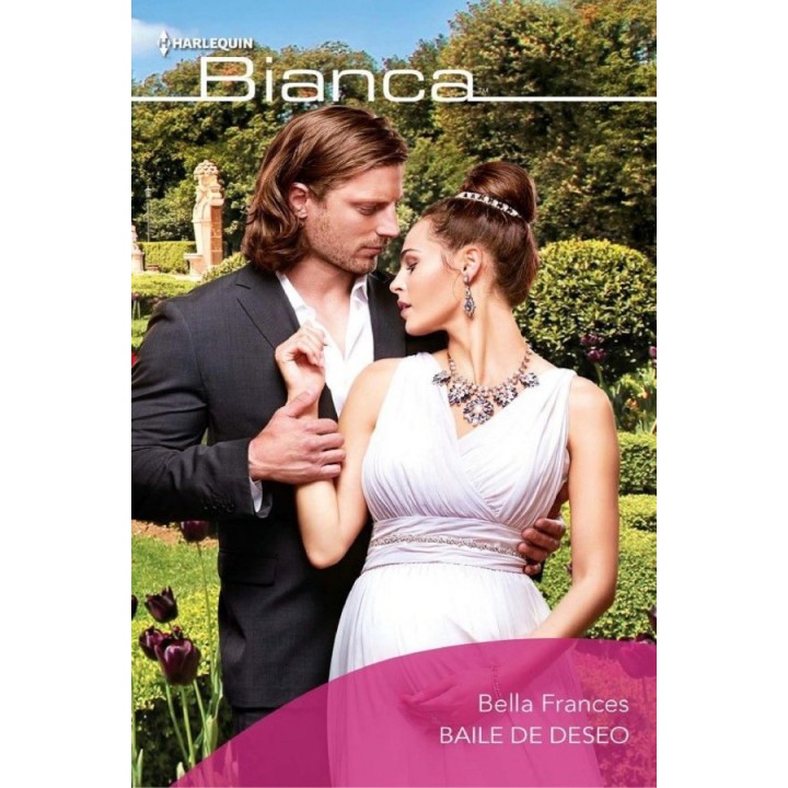 Baile de deseo
