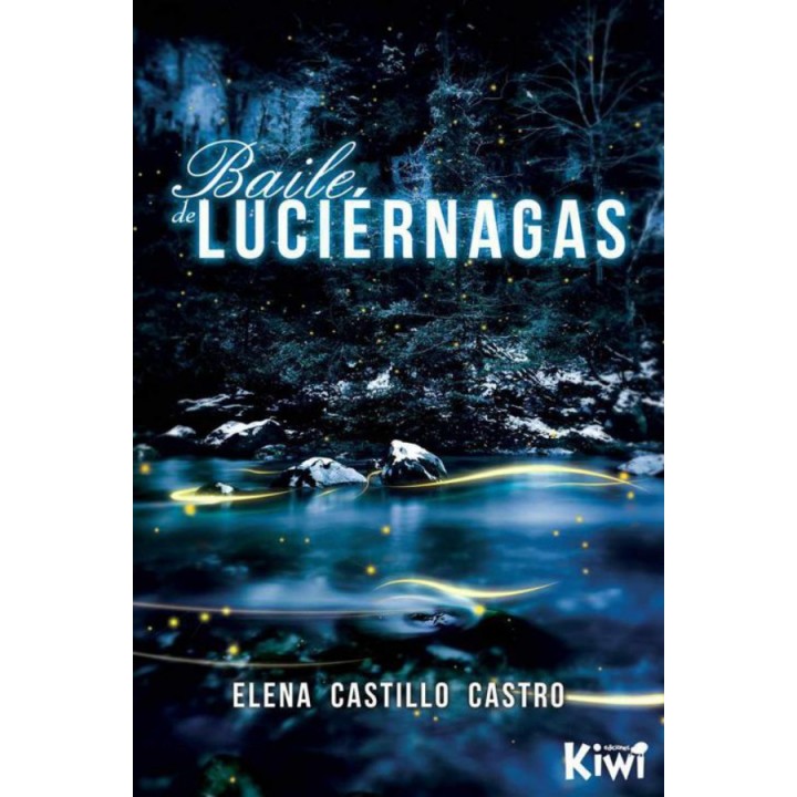 Baile de luciérnagas